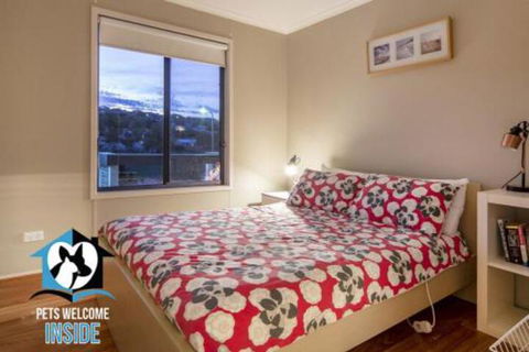 Almost New + Sea & Lake Views - Great Ocean Road Tourism 4