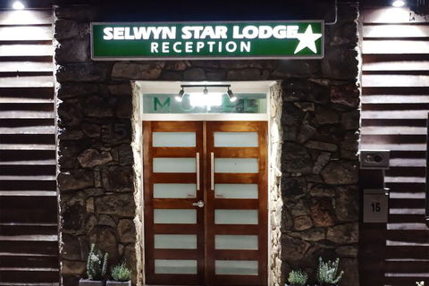 Selwyn Star Lodge - Great Ocean Road Tourism 1