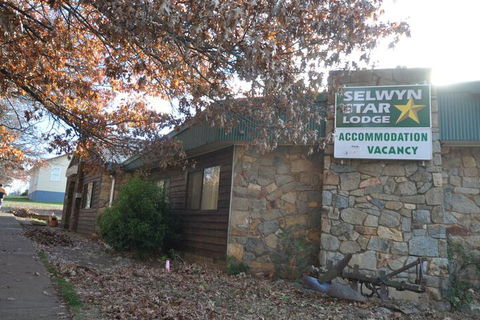 Selwyn Star Lodge - Great Ocean Road Tourism 2
