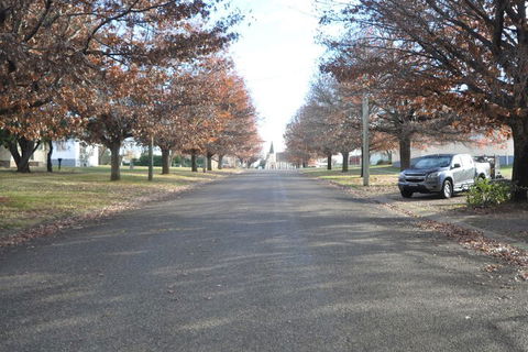 Selwyn Star Lodge - Great Ocean Road Tourism 3