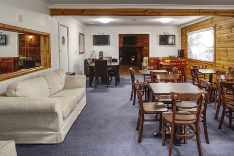 Selwyn Star Lodge - Great Ocean Road Tourism 6