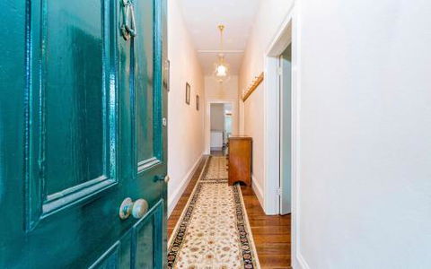 Azile 1875 Heritage Victorian Duplex - Great Ocean Road Tourism 4