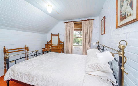 Azile 1875 Heritage Victorian Duplex - Great Ocean Road Tourism 5