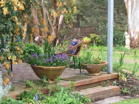Aashay B & B - Great Ocean Road Tourism 1