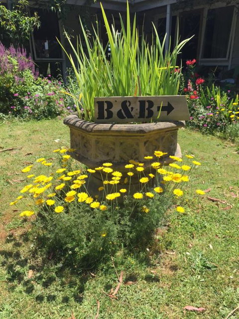 Aashay B & B - Great Ocean Road Tourism 5