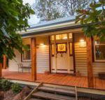 The Oaks Lilydale Accommodation - Great Ocean Road Tourism