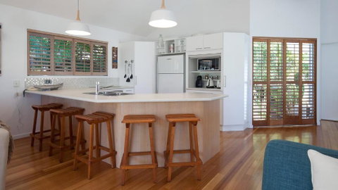Utopia Beach House - Great Ocean Road Tourism 1
