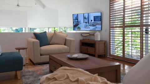 Utopia Beach House - Great Ocean Road Tourism 5