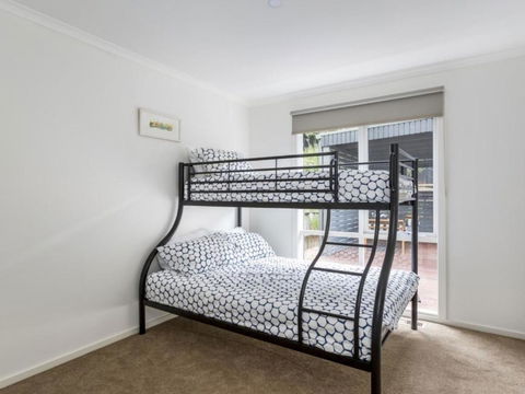 Sand Surf Beach Beautiful Rye Holiday Home - Great Ocean Road Tourism 4