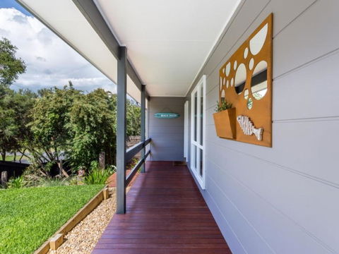 Sand Surf Beach Beautiful Rye Holiday Home - Great Ocean Road Tourism 2