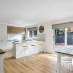 Sand Surf Beach Beautiful Rye Holiday Home - Great Ocean Road Tourism 0