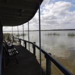 PS Federal Retreat Paddle Steamer Goolwa - Great Ocean Road Tourism 0