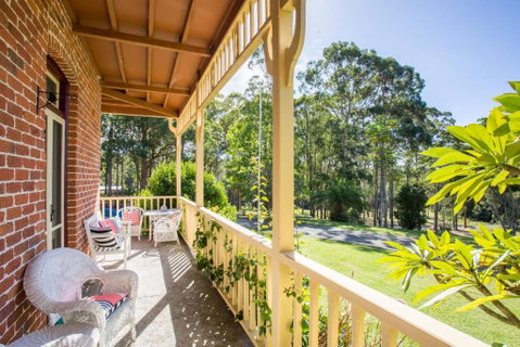 Palmyra B & B - Great Ocean Road Tourism 1