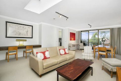 Sunny & Spacious Two Bdr Apt SPF13 - Great Ocean Road Tourism 0