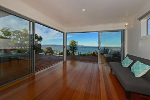 Jacks Nest - Great Ocean Road Tourism 2