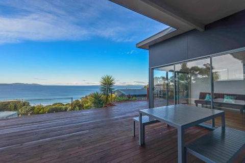 Jacks Nest - Great Ocean Road Tourism 0