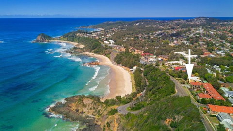 Oceanview At Flynns - Great Ocean Road Tourism 3