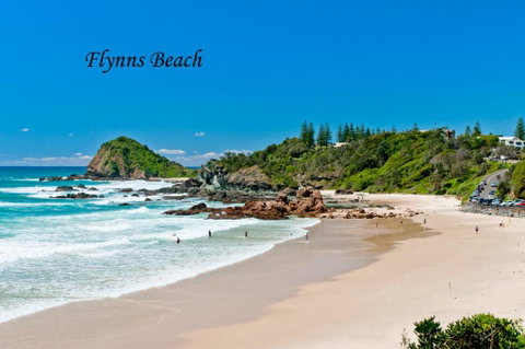 Oceanview At Flynns - Great Ocean Road Tourism 4