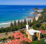 Oceanview at Flynns - Great Ocean Road Tourism