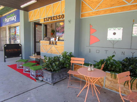 Ripples By The Sea - Great Ocean Road Tourism 3