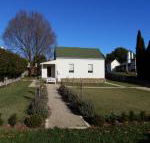 The Chapel Deloraine