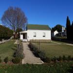 The Chapel Deloraine - Great Ocean Road Tourism 0