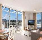Bella Mare 2 Bedroom Ocean View Terrace Apt - Great Ocean Road Tourism