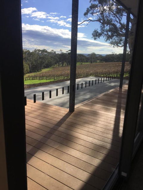 Shadow Creek McLaren Vale - Great Ocean Road Tourism 1