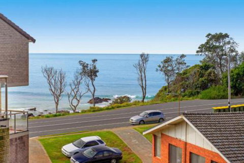 Beachpark 24 58 Pacific Drive - Great Ocean Road Tourism 0