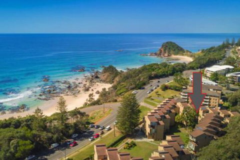Beachpark 24 58 Pacific Drive - Great Ocean Road Tourism 7
