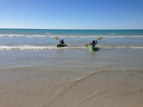 Zaahira House - Great Ocean Road Tourism 3