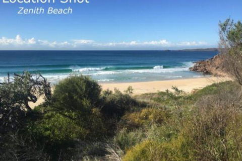 Zenith Unit 7 Shoal Bay - Great Ocean Road Tourism 7
