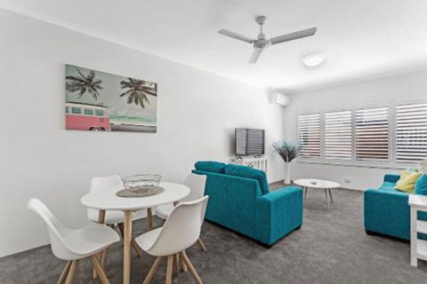 Zenith Unit 7 Shoal Bay - Great Ocean Road Tourism 4