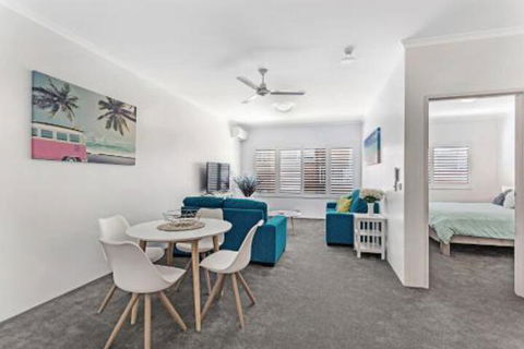 Zenith Unit 7 Shoal Bay - Great Ocean Road Tourism 0