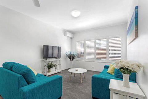 Zenith Unit 7 Shoal Bay - Great Ocean Road Tourism 2