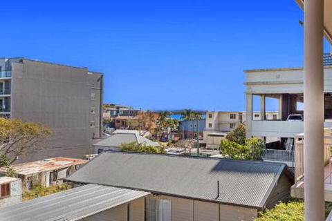 Zenith Unit 7 Shoal Bay - Great Ocean Road Tourism 5