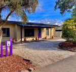 The Purple Door on Seaview - Great Ocean Road Tourism