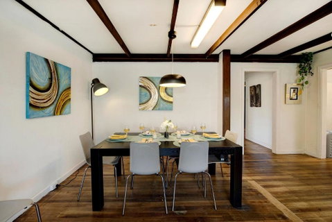 Jettycove Beach House - Great Ocean Road Tourism 3