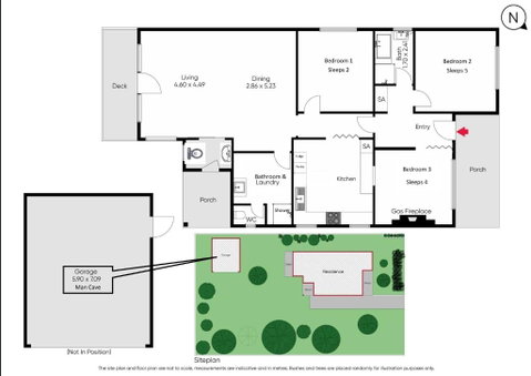 Jettycove Beach House - Great Ocean Road Tourism 5