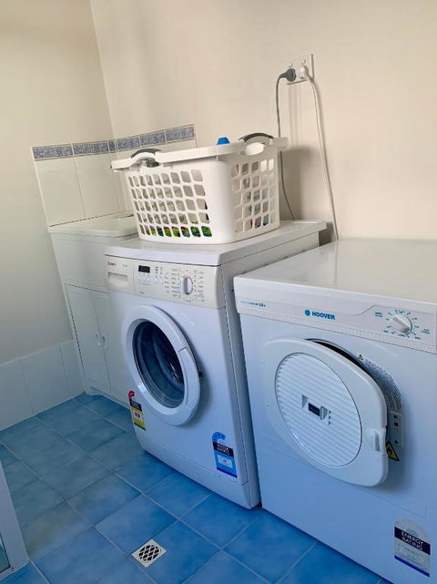 Bayview Beach House Apartment No 1 - Great Ocean Road Tourism 1