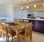 Bayview Beach House Apartment No 1 - Great Ocean Road Tourism