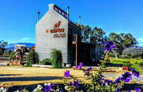 Lupoâ€™s Loft - Great Ocean Road Tourism 2