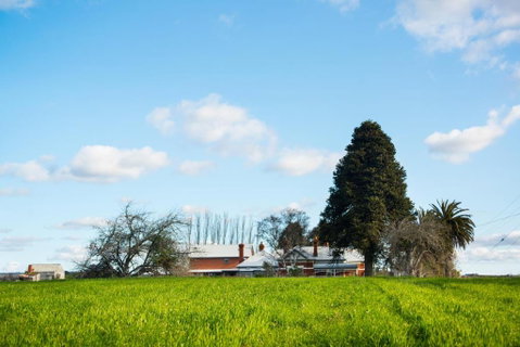Royal Standard Farm Daylesford - Great Ocean Road Tourism 6