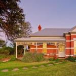 Royal Standard Farm Daylesford - Great Ocean Road Tourism 0