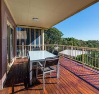 At Cylinder Unit 2 - Great Ocean Road Tourism
