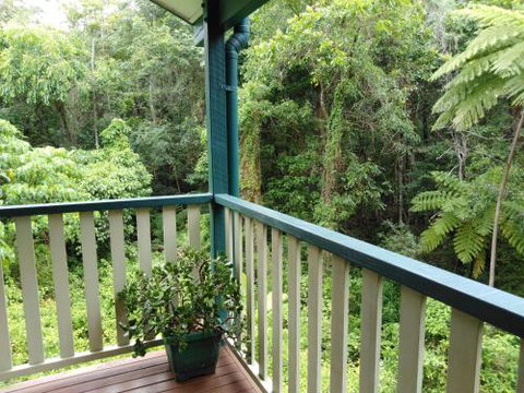 Halse Lodge - Great Ocean Road Tourism 4