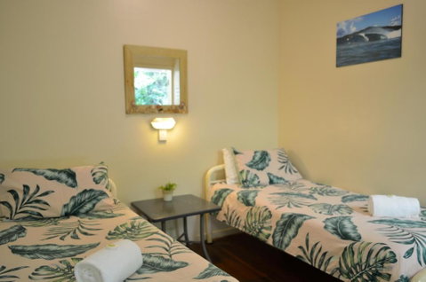 Halse Lodge - Great Ocean Road Tourism 1