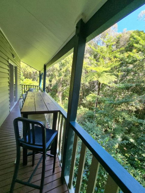 Halse Lodge - Great Ocean Road Tourism 5