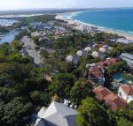 Halse lodge - Great Ocean Road Tourism