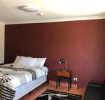 Northampton Motor Hotel